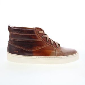 Bed Stu Womens Rossela Brown Shoes (NWT)